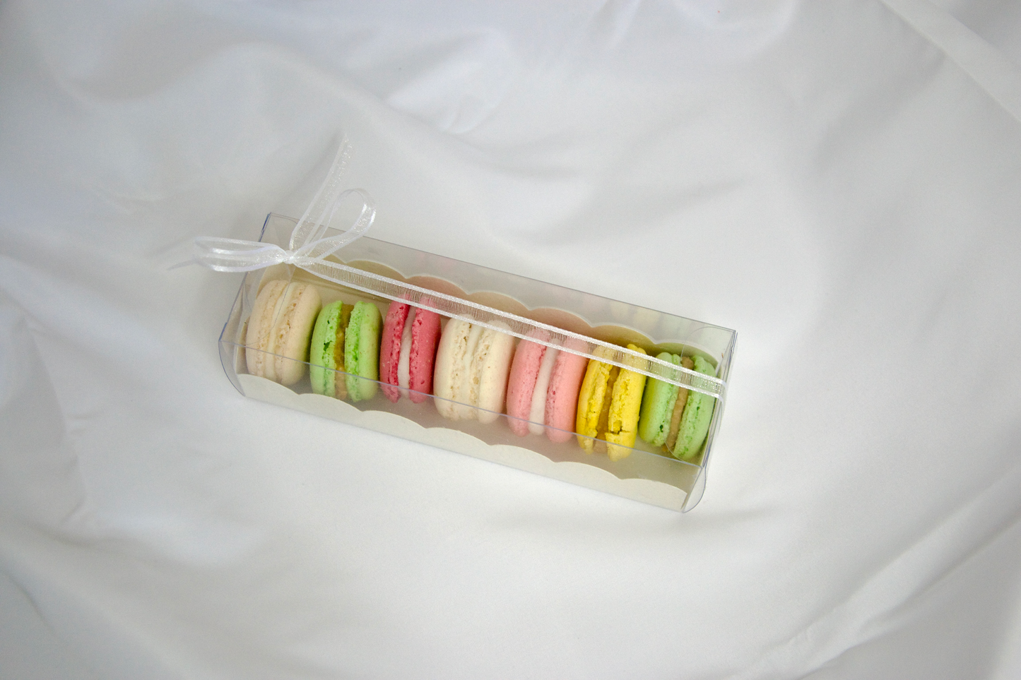 Macarons