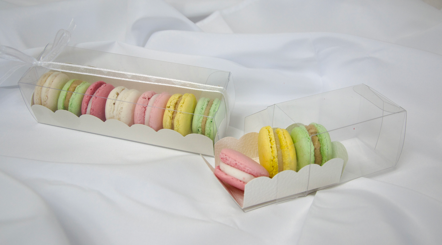 Macarons