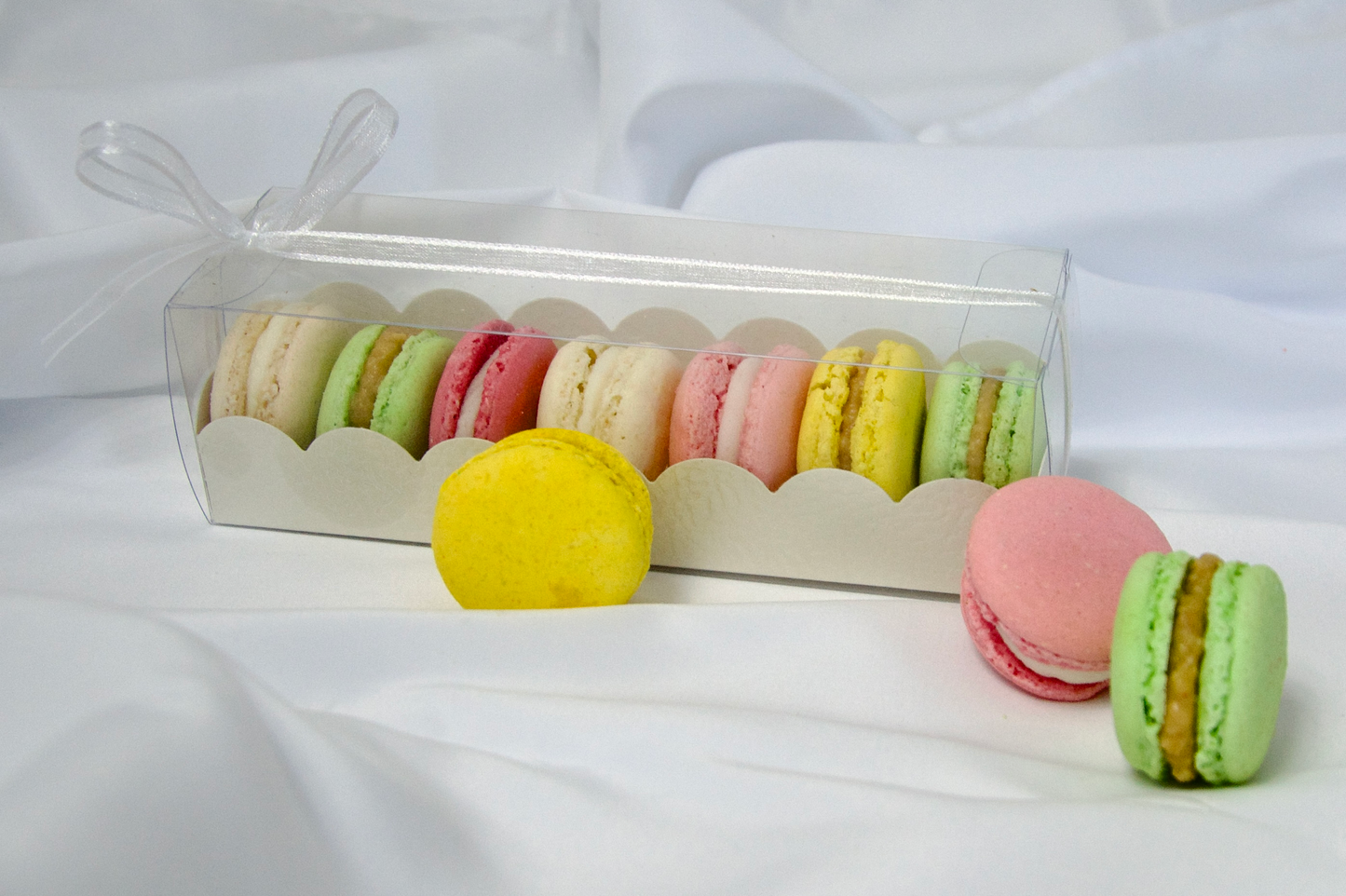Macarons