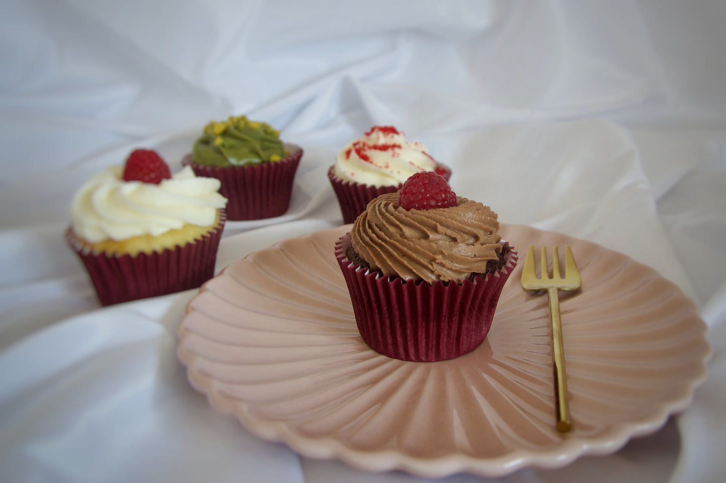 Cupcakes