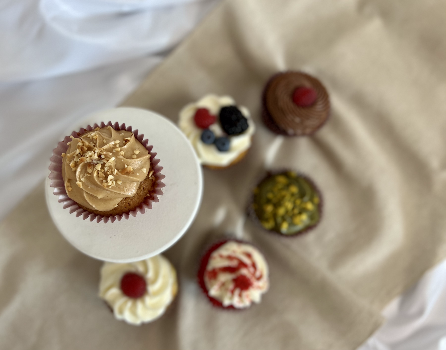 Cupcakes